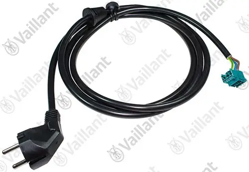 VAILLANT-Netzanschlusskabel-VAR-150-4-R-L-Vaillant-Nr-0020194583 gallery number 1